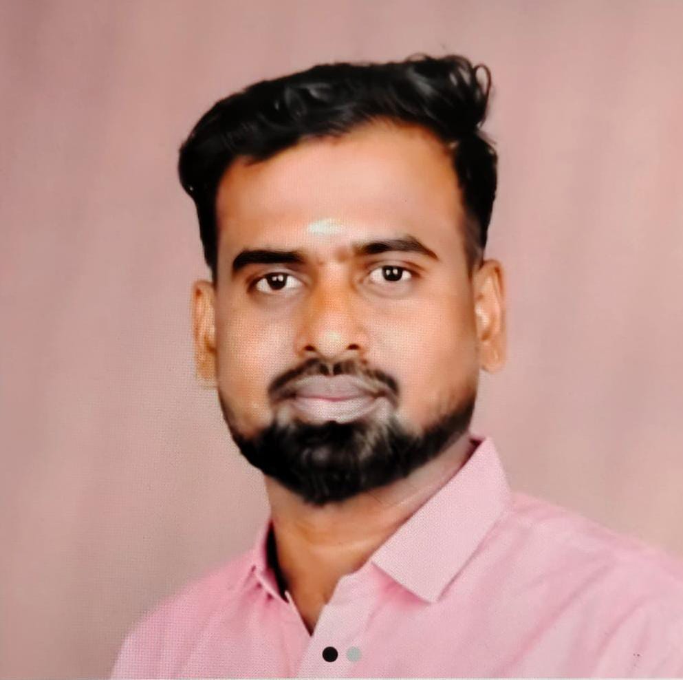 Groom Image